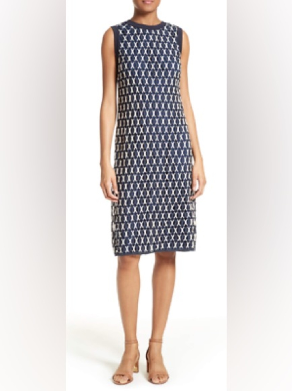 Tory Burch midi dress
